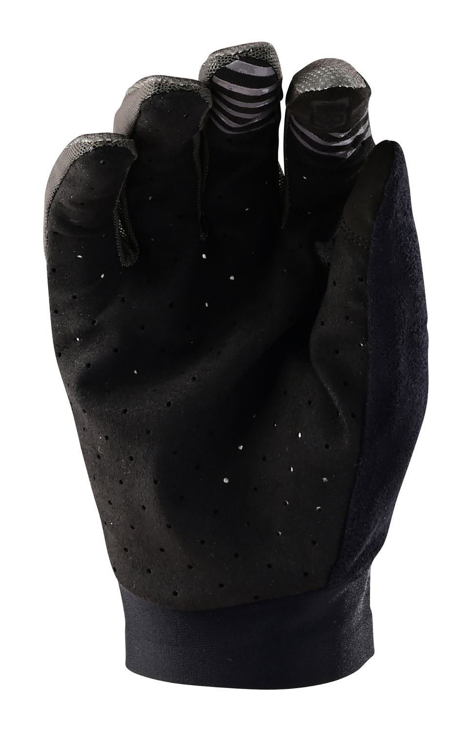 Troy Lee Designs Ace 2.0 Womens MTB Mountain Bike Gloves Steel Green XL