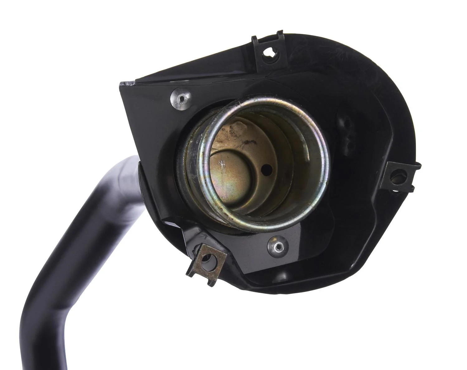 Spectra Premium FN533 Fuel Tank Filler Neck Fits select: 2005-2007 CHRYSLER TOWN & COUNTRY, 2003-2004 DODGE CARAVAN