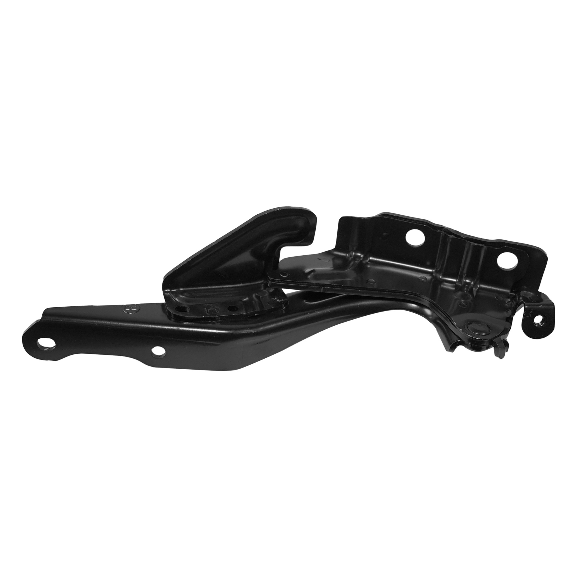New OE Replacement Hood Hinges for 2019-2020 Subaru Forester 2.5i