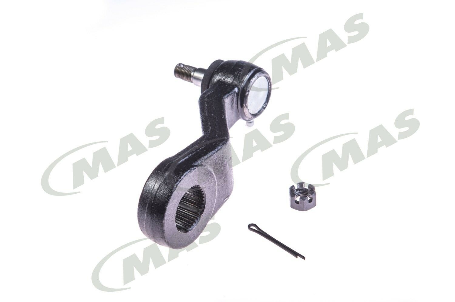 Steering Pitman Arm Fits select: 1995-2002 MERCURY GRAND MARQUIS, 1995-2002 FORD CROWN VICTORIA
