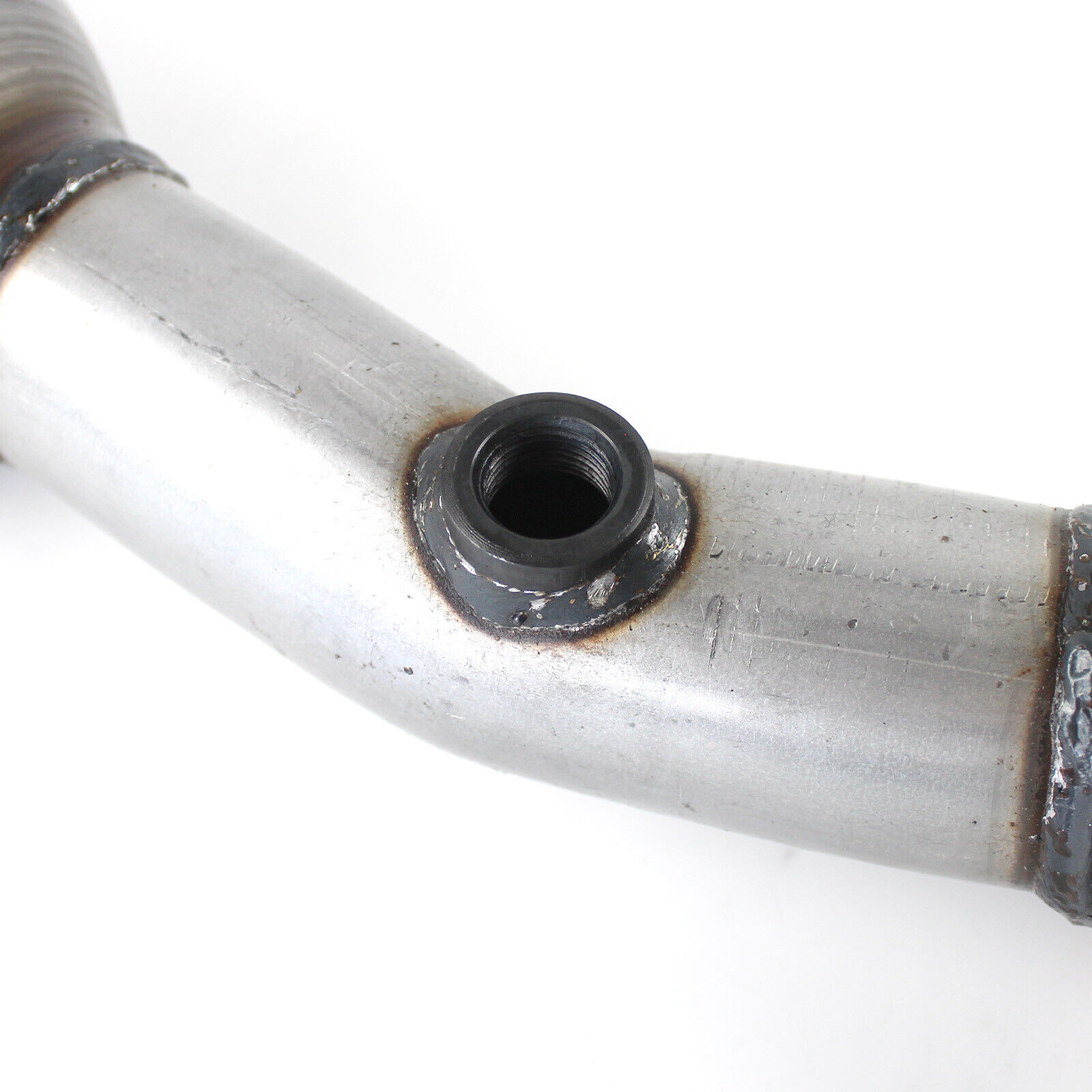 PANGOLIN Catalytic Converter Kit 16337 Fit for Toyota Prius 2004-2009 1.5L, EPA Compliant Replacement Part OE 31379, 36454, 18382F