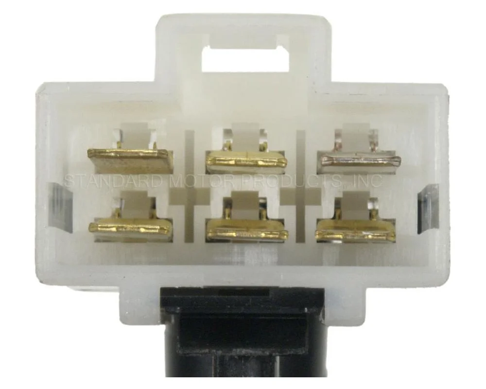 Standard US-683 Ignition Switch For Nissan Altima