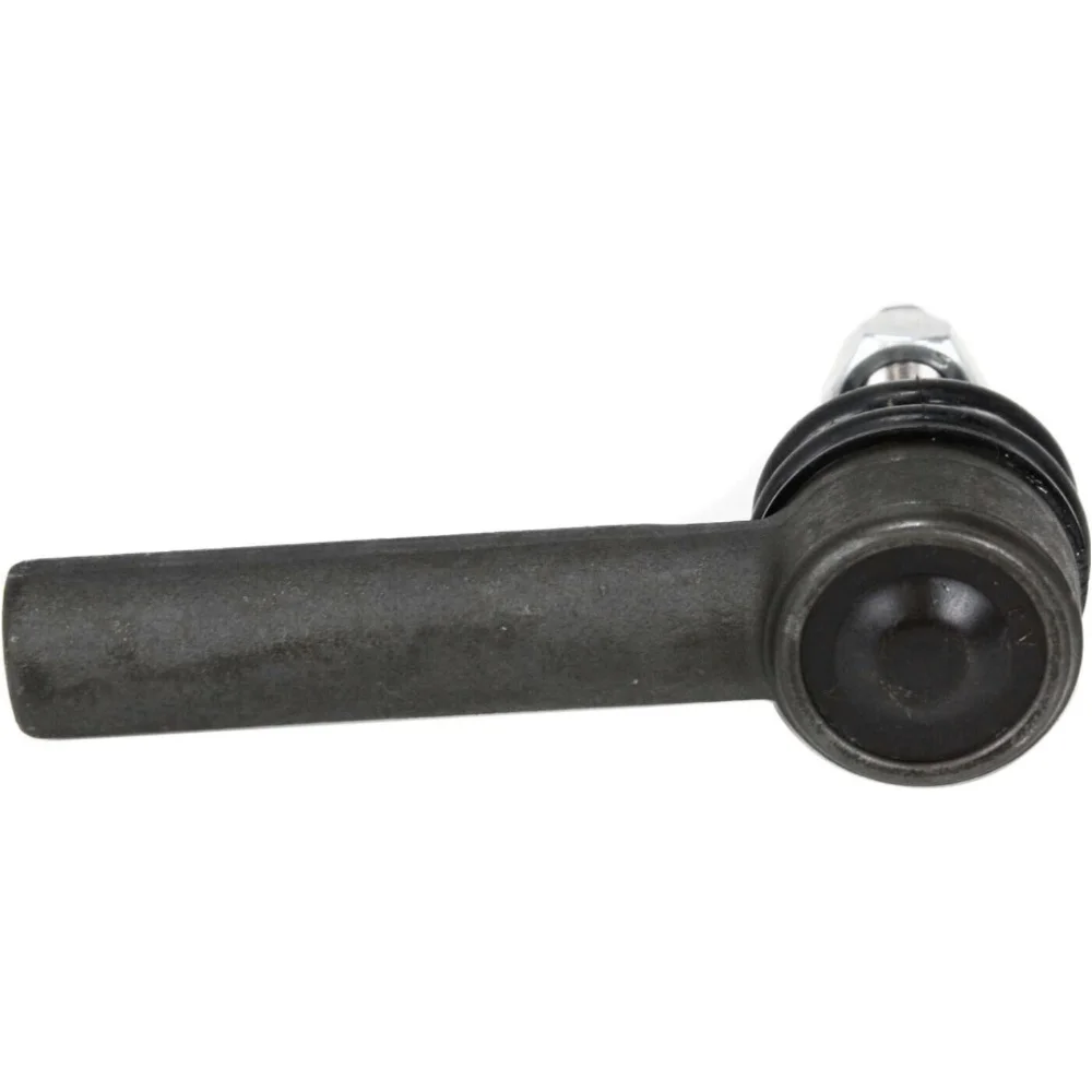 Tie Rod End For Chrysler Dodge Mitsubishi Ram Includes nut Front Outer
