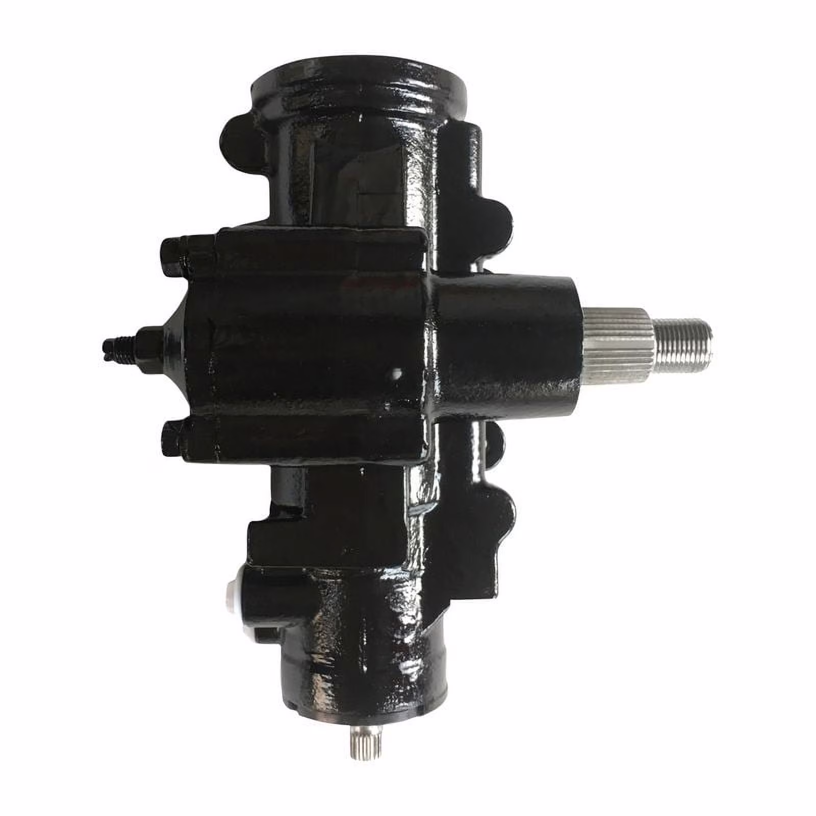 Edelmann Elite 3015 Steering Gear Fits select: 1998-2003 CHEVROLET S TRUCK, 1997-2001 JEEP CHEROKEE