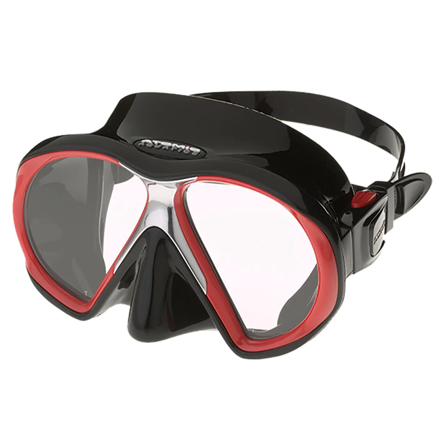 Atomic Aquatics - Subframe Mask