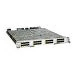 Cisco Nexus 7000 Series 32-Port 10Gb Ethernet Module with 80Gbps Fabric - Switch - 32 x SFP+ - plug-in module - for P/N: N7K-C7010, N7K-C7010=