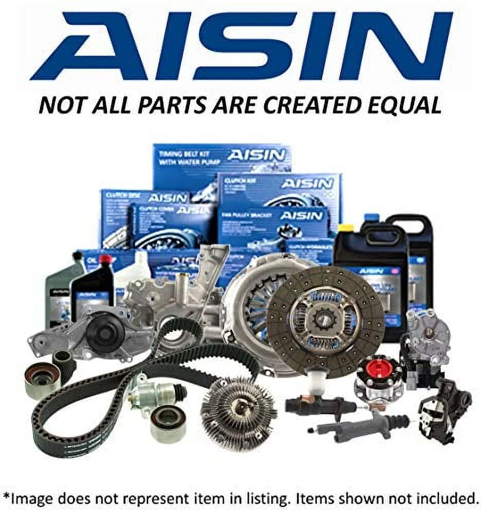 AISIN T-Belt Kit w/ Water Pump