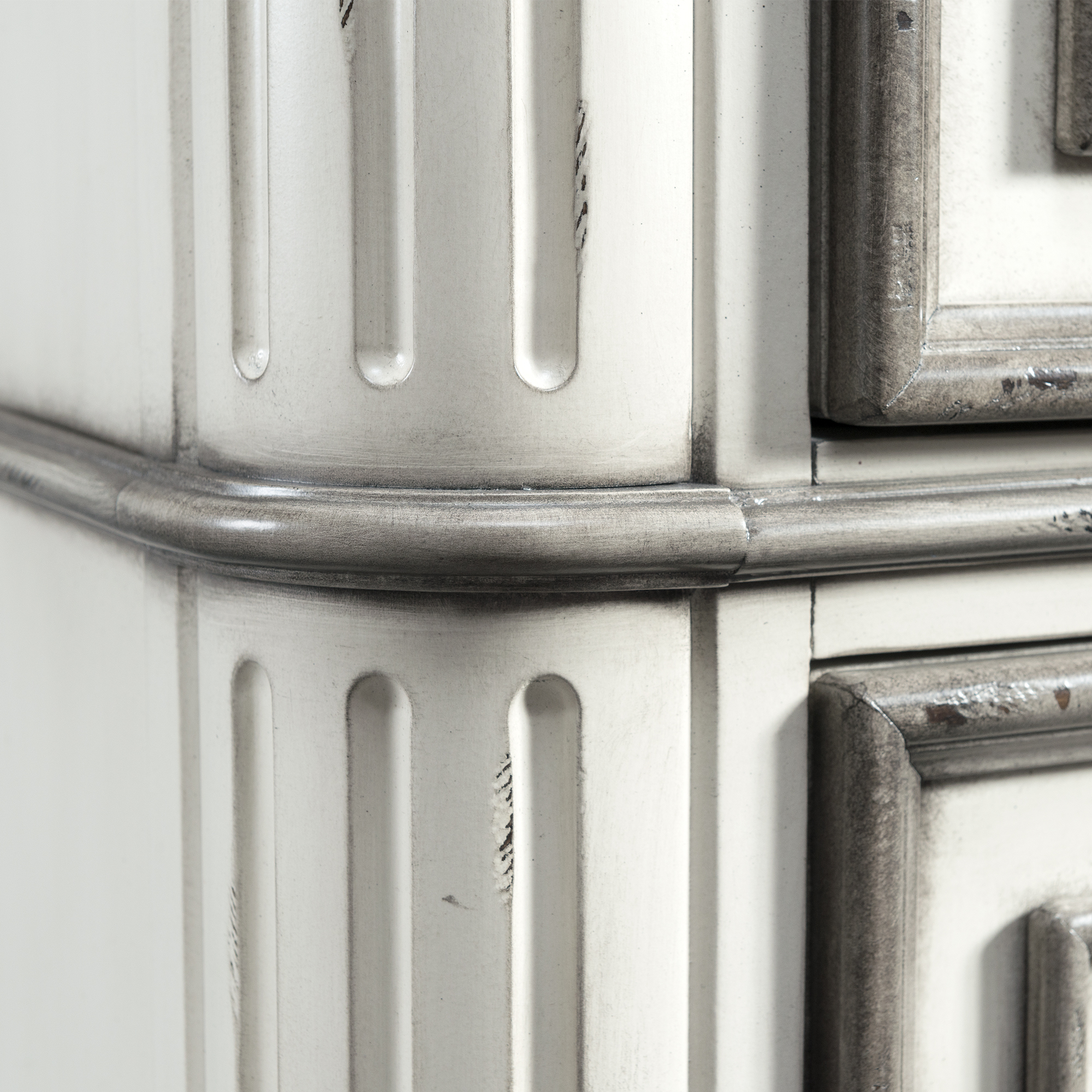 Picket House Furnishings Caroline 7-Drawer Dresser LH700DR