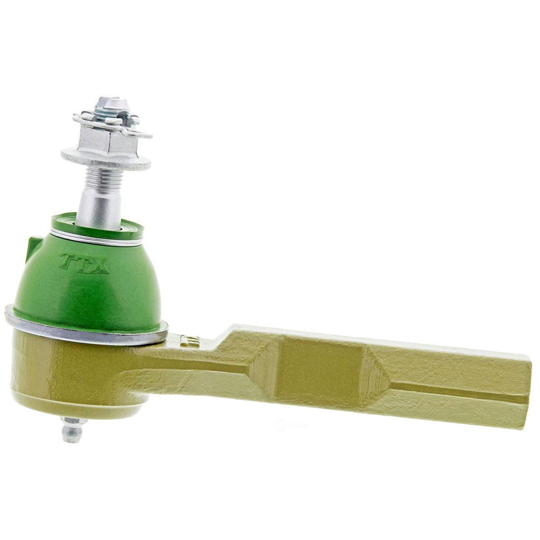 Mevotech TTX Steering Tie Rod End Front Outer Set Of 2 Fits Malibu Chevrolet