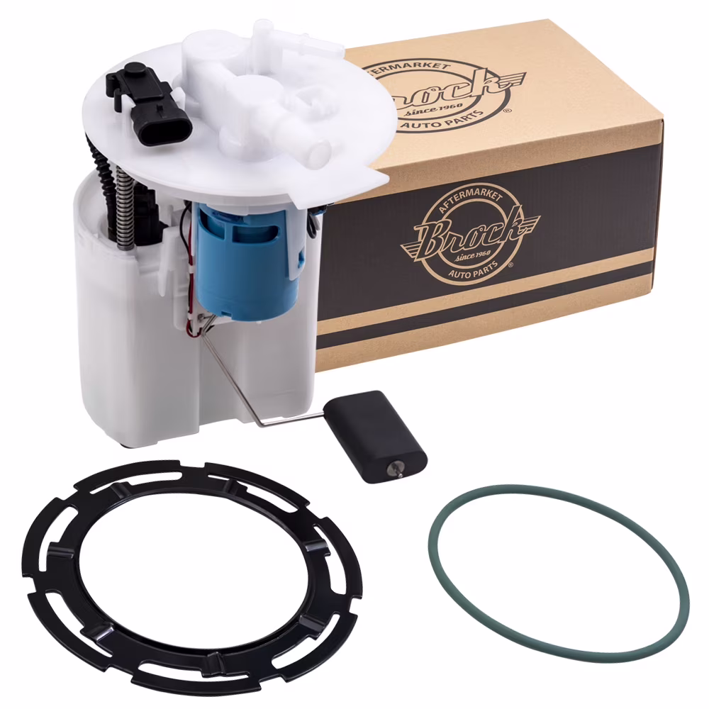 Brock Replacement Fuel Pump Assembly Compatible with Elantra 1.8L 31110-3X500