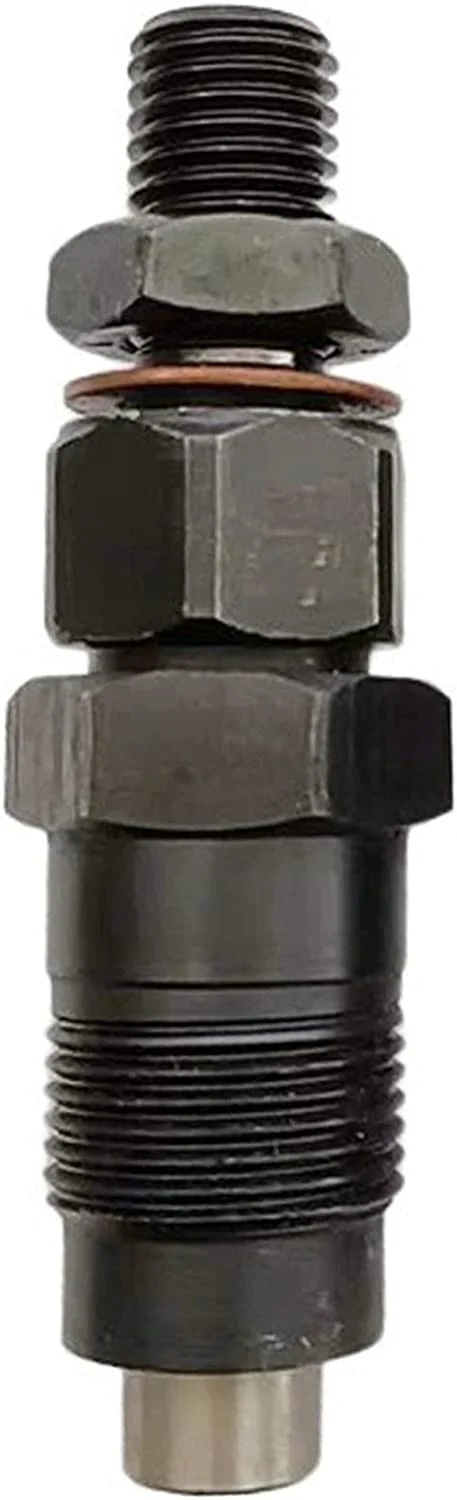 Seapple 3pcs Fuel Injector Assembly 154-3018 252-1446 Compatible with CAT 3024 C2.2 3013C 216B 226B 242B 247B