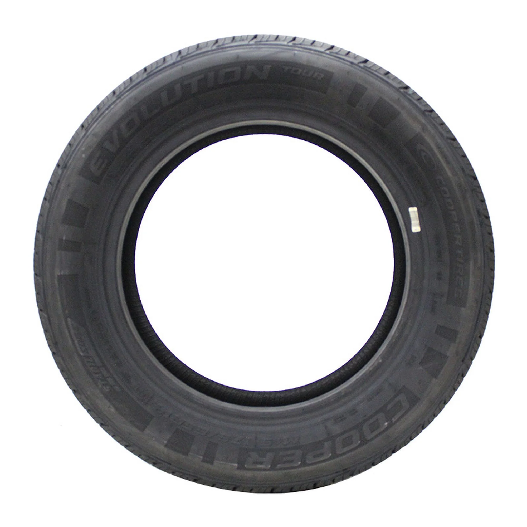 Cooper Evolution Tour All Season 195/70R14 91T Passenger Tire