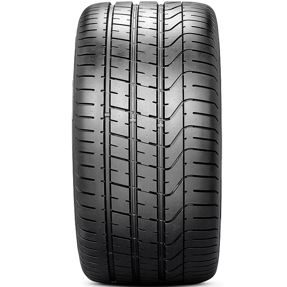 Pirelli P Zero Summer 265/35R18 97Y XL Passenger Tire