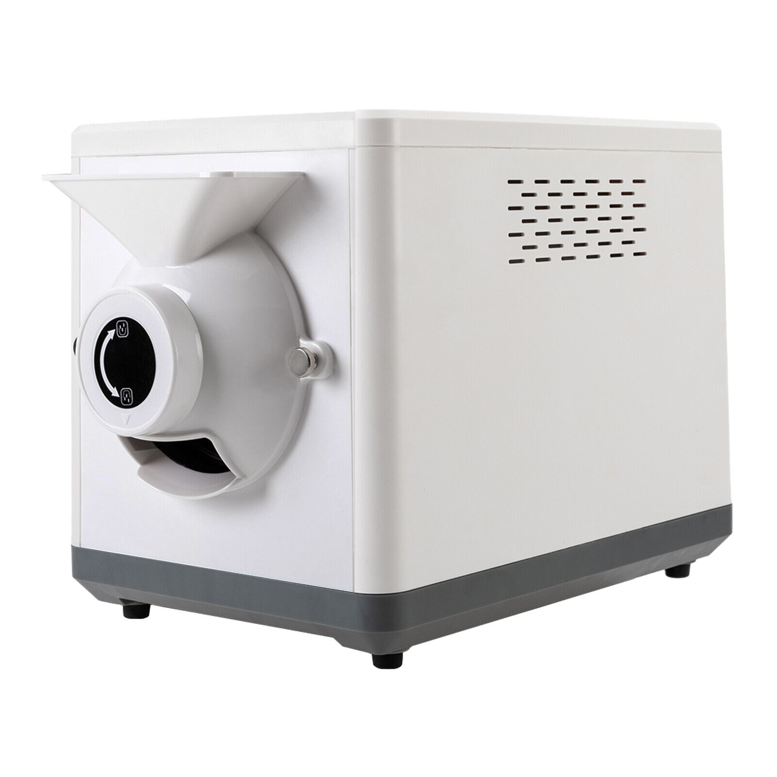 Electric Coffee Bean Roaster Machine 1000g Grain Dry Commercial Roaster 1000W