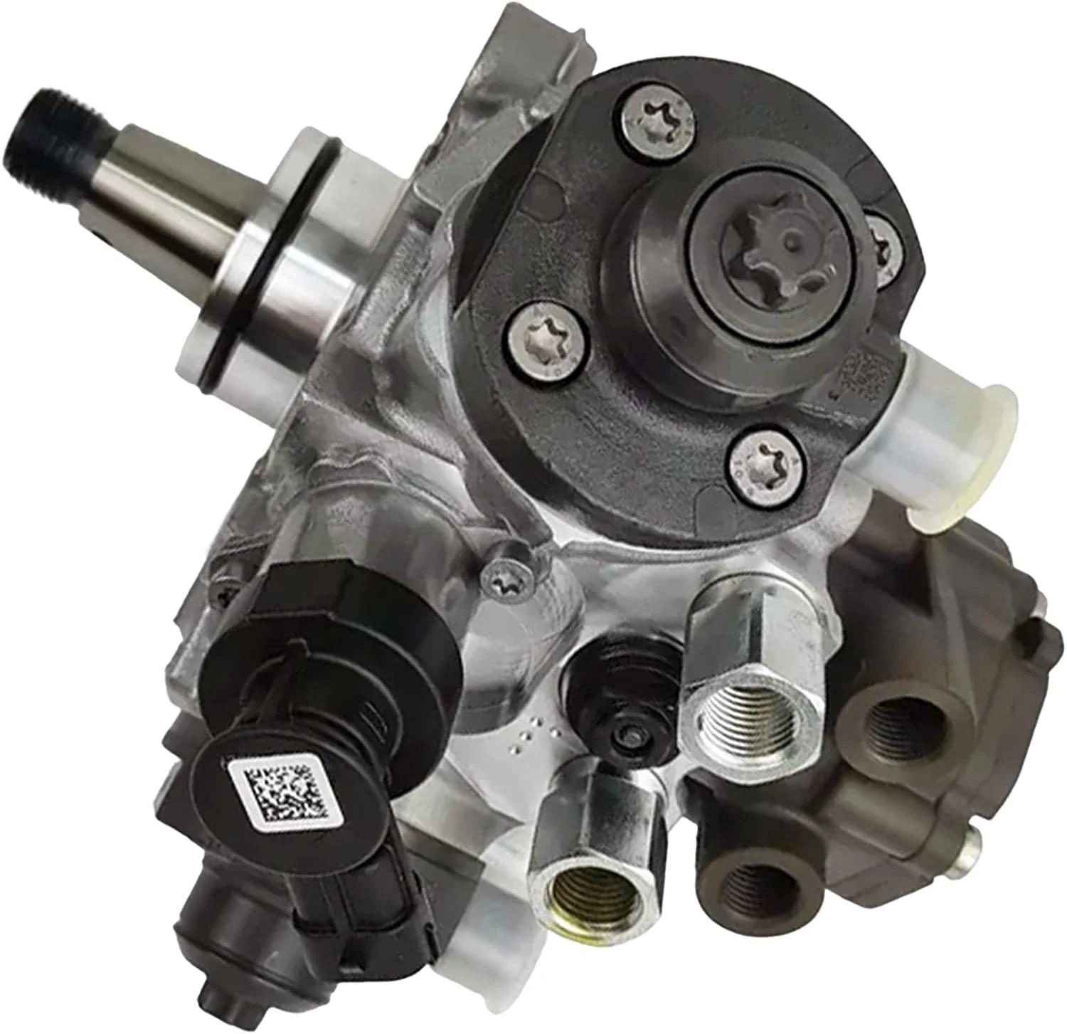 Seapple Fuel Injection Pump 32R65-00100 0445020608 Compatible with Mitstubishi Diesel Engine