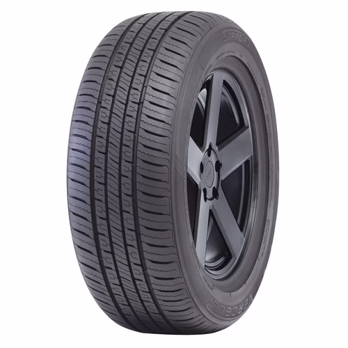 Vercelli Strada I 275/65R18 116T BSW (2 Tires) Fits: 2015-23 Ford F-150 Lariat, 2019-23 Chevrolet Silverado 1500 LT Trail Boss