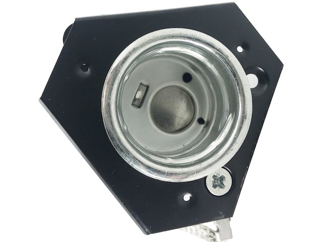 Fuel Filler Neck - Compatible with 1999 - 2003 Chevy Silverado 2500 2000 2001 2002