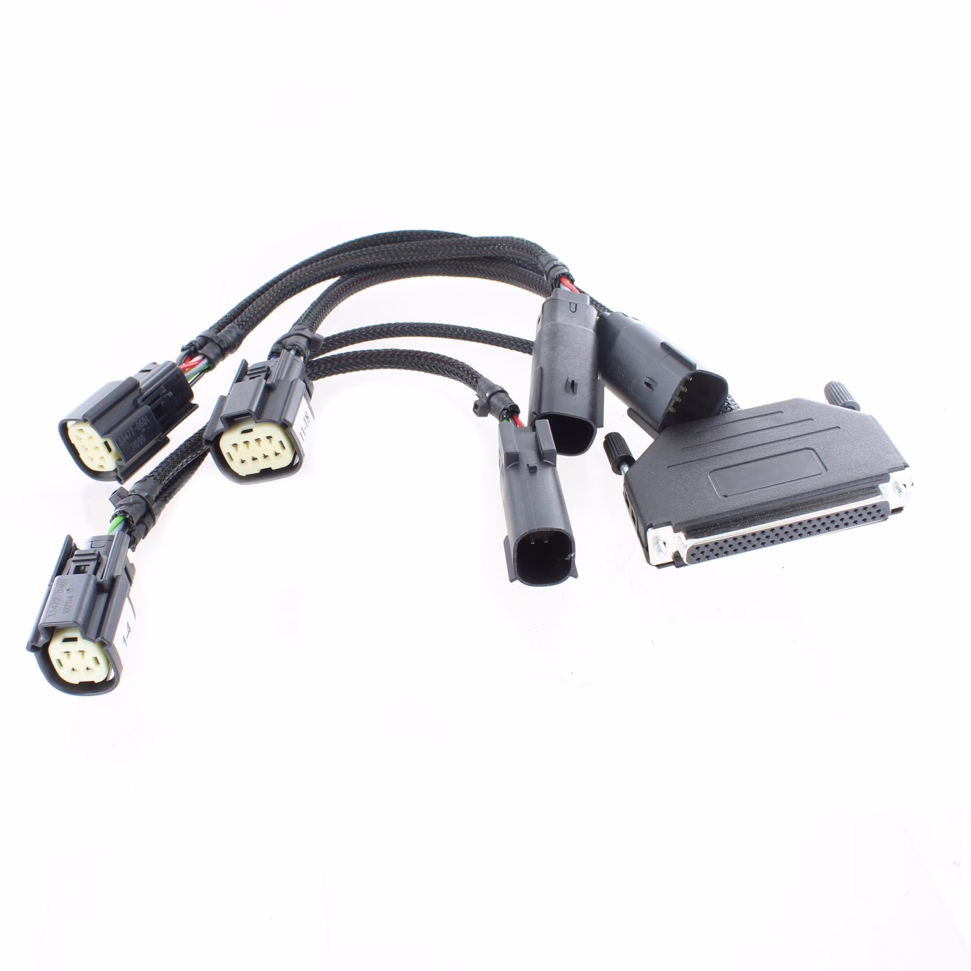 Volvo Penta New OEM Adapter, 88890161