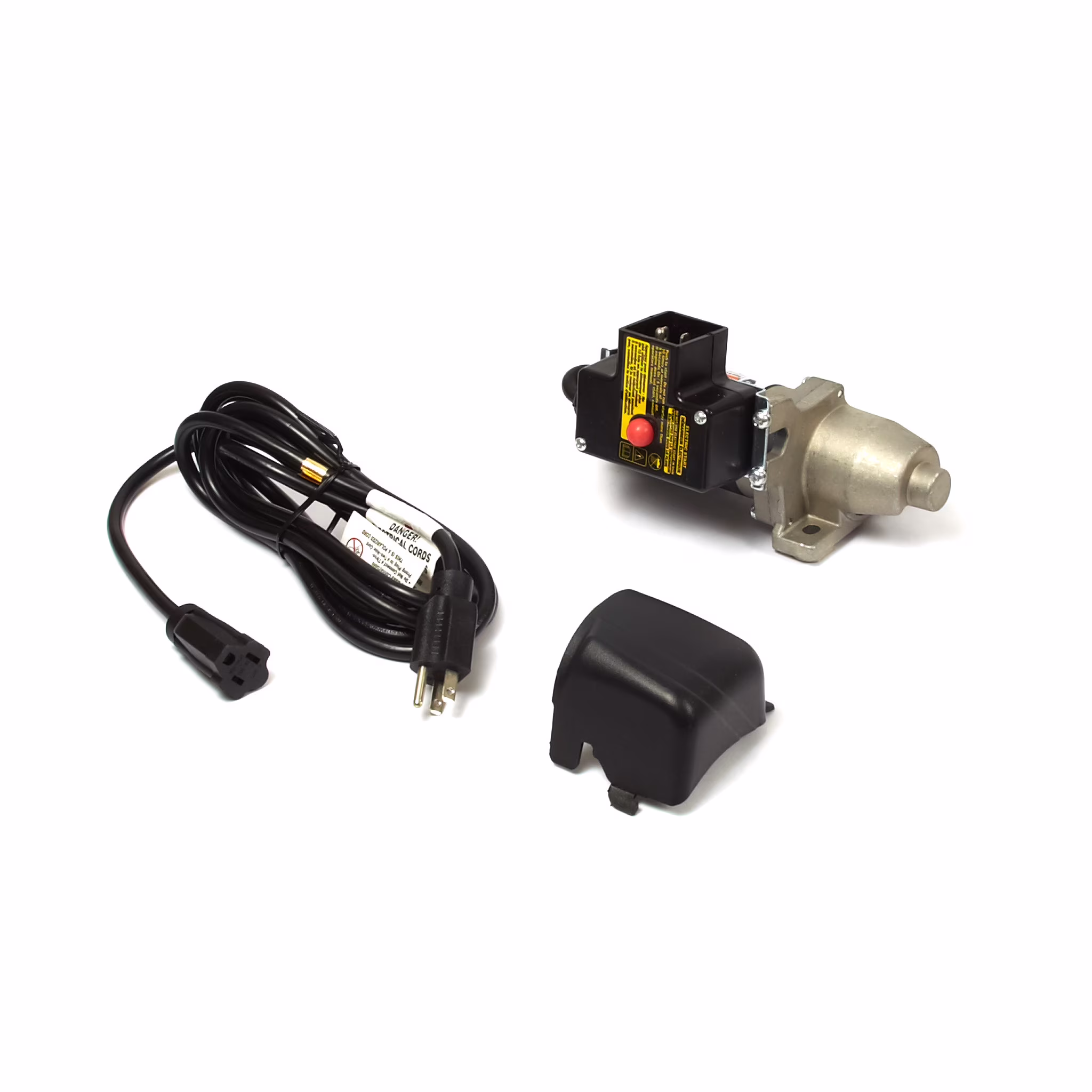 Briggs and Stratton Starter Motor