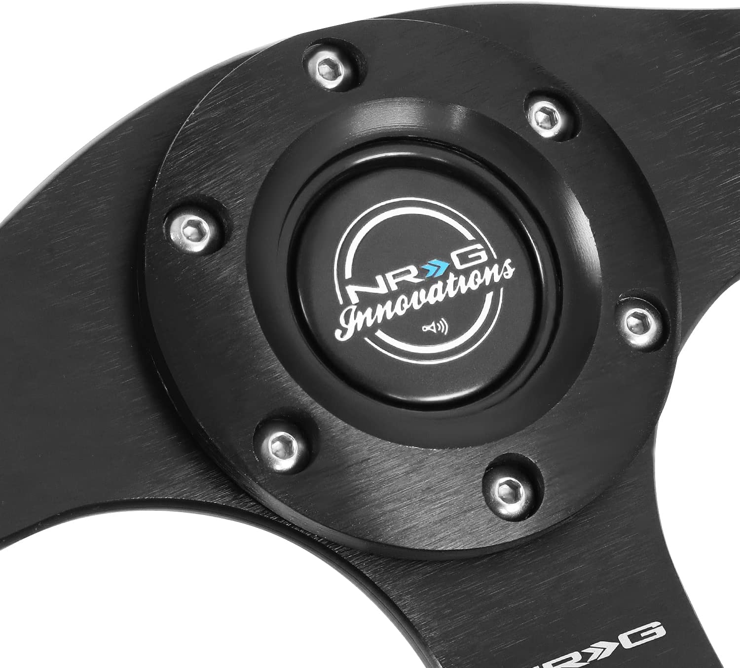 NRG Steering Wheels - Reinforc