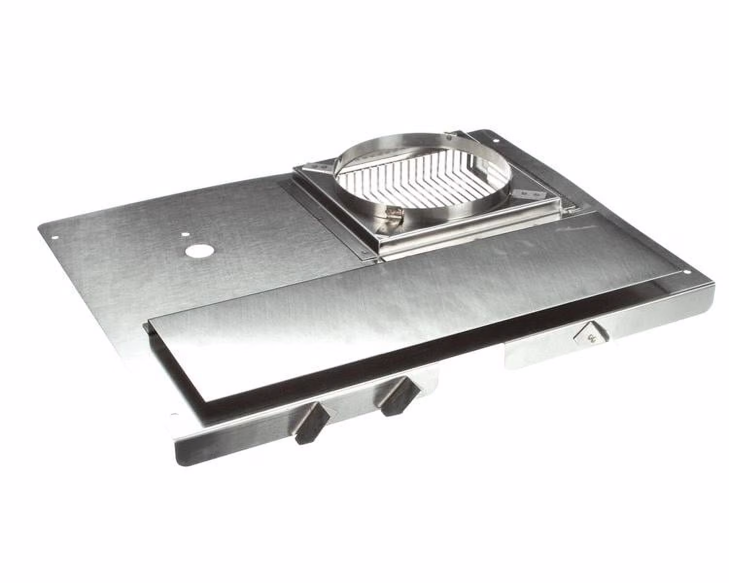 Duke 259892 Kit, Ruff Evaporator Cover Mech