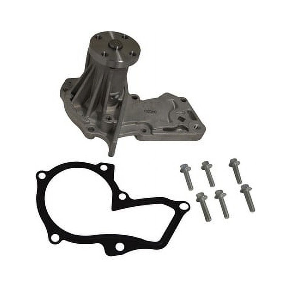 Engine Water Pump Fits select: 2013-2016 FORD ESCAPE, 2013-2014 FORD FUSION