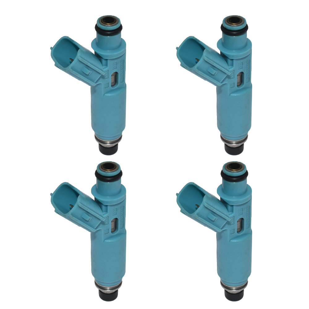 Teledu Fuel injection nozzle23250-28020 (4pcs)