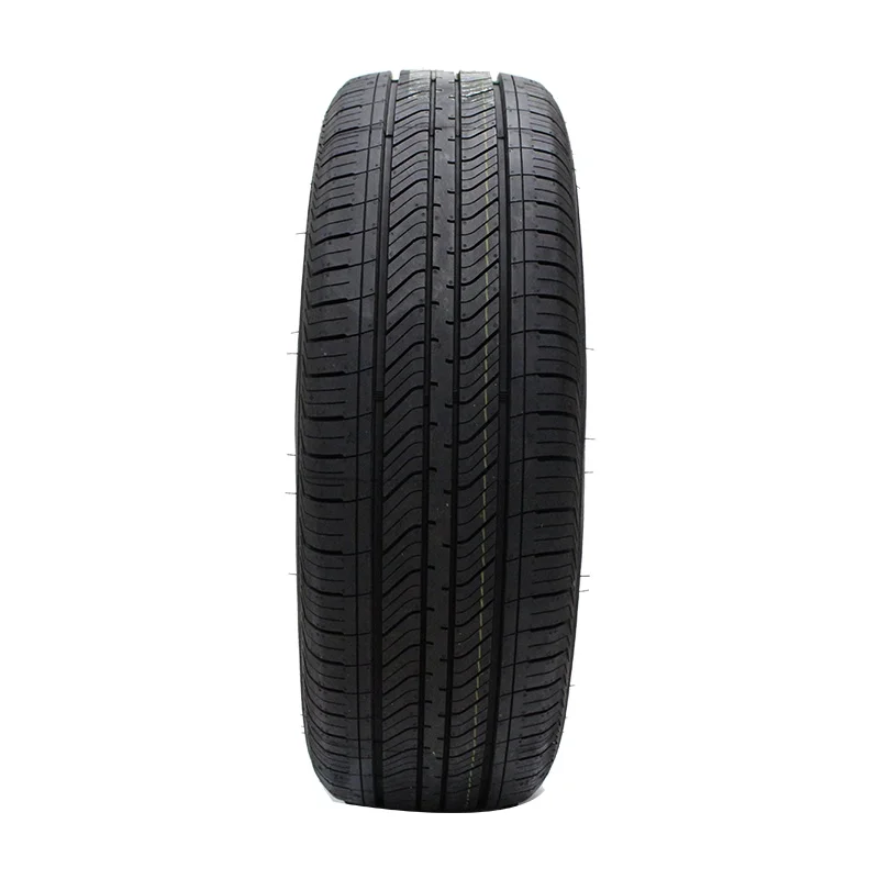 Set of 4 JK Tyre Elanzo Touring P225/65R17 100T Tires