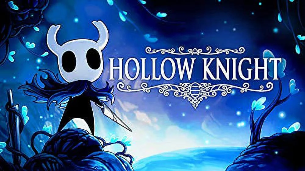 Hollow Knight (PS4)
