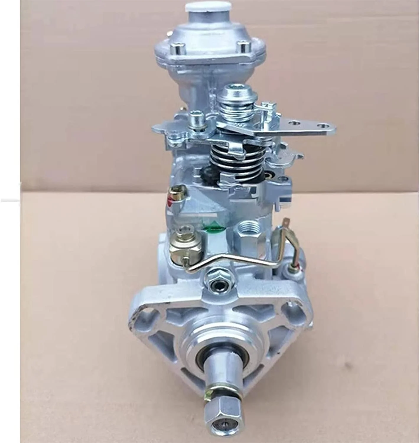 Seapple New VE6 Fuel Injection Pump 11F1900L218 0460416047 Compatible with Volvo TAMD 41 Engine truck Parts