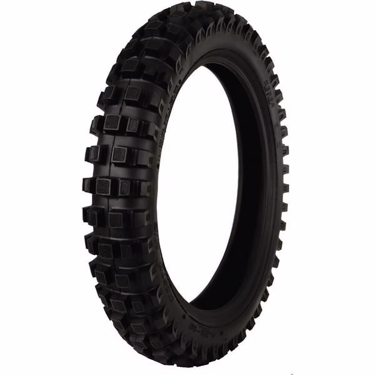 100/90-19 Kenda K257D Klassic DOT Approved Rear Tire