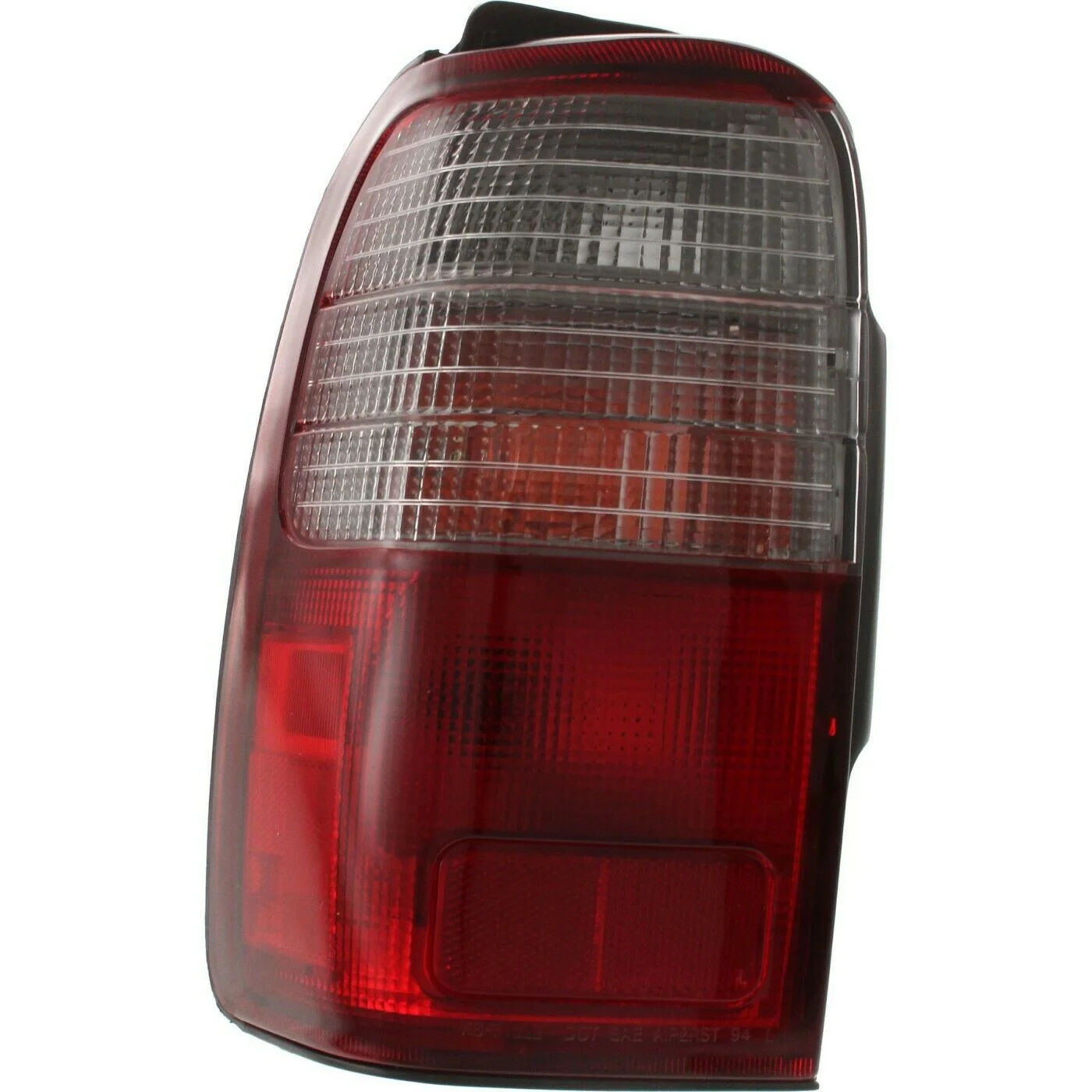 Tail Light For 1996-1997 Toyota 4Runner Sport Utility Driver Side