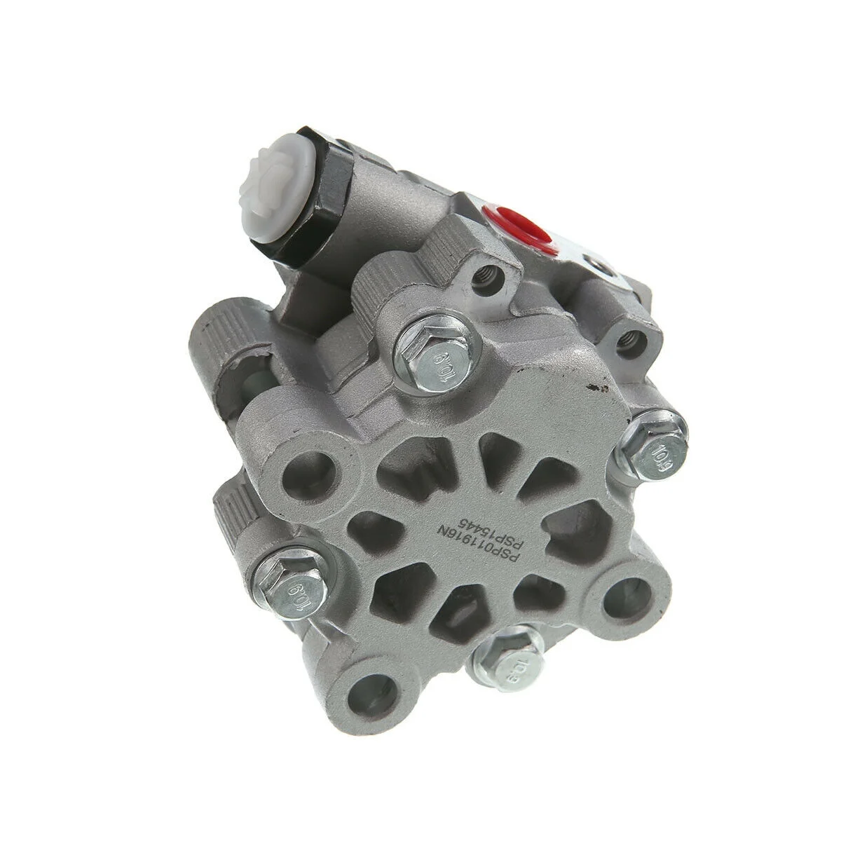 Teledu Iron Power Steering Pump For Chrysler 300 Dodge Challenger Charger Magnum 5.7L