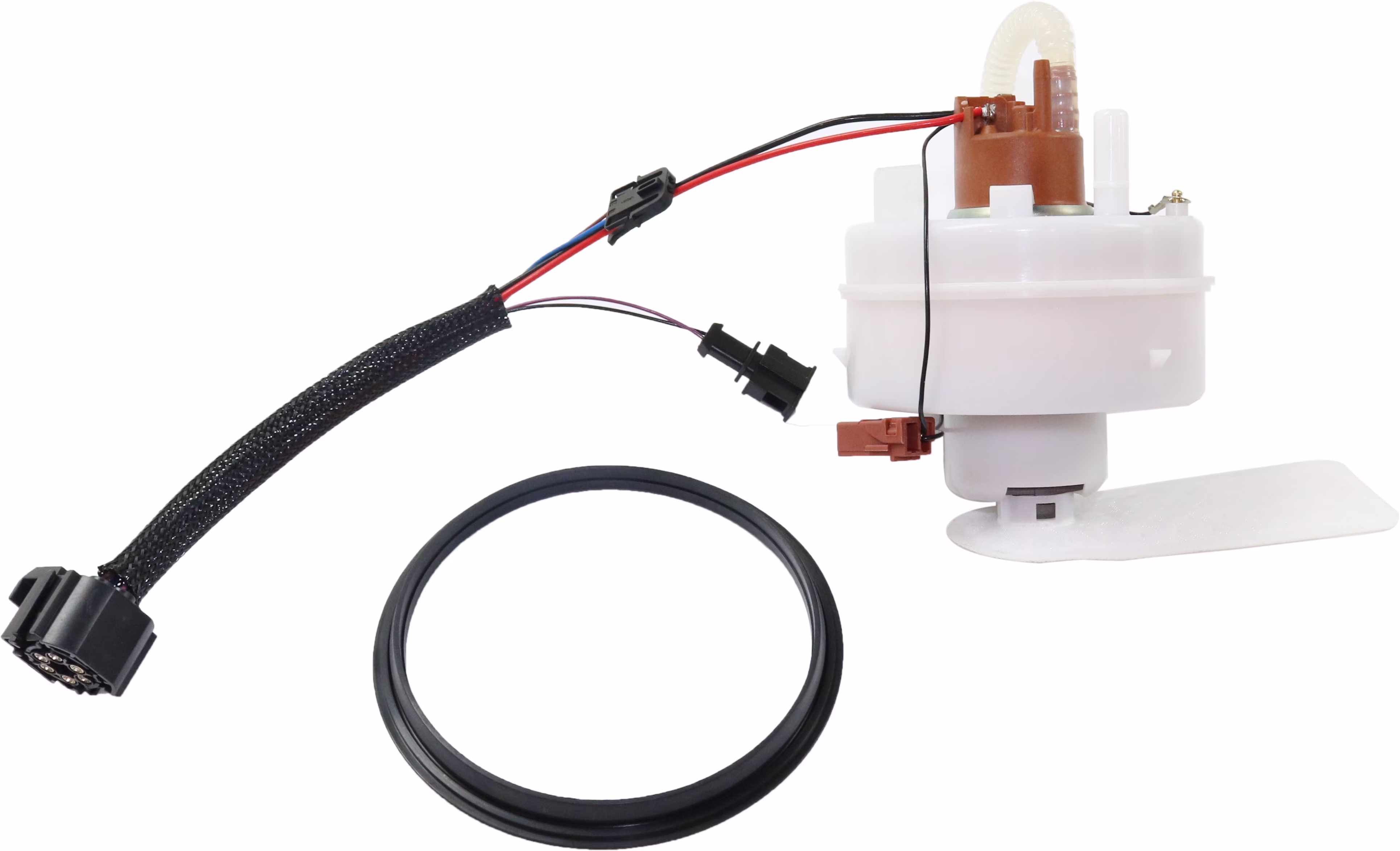 Fuel Pump Compatible With 2008-2013 BMW 128i 2007-2013 328i 6Cyl 3.0L