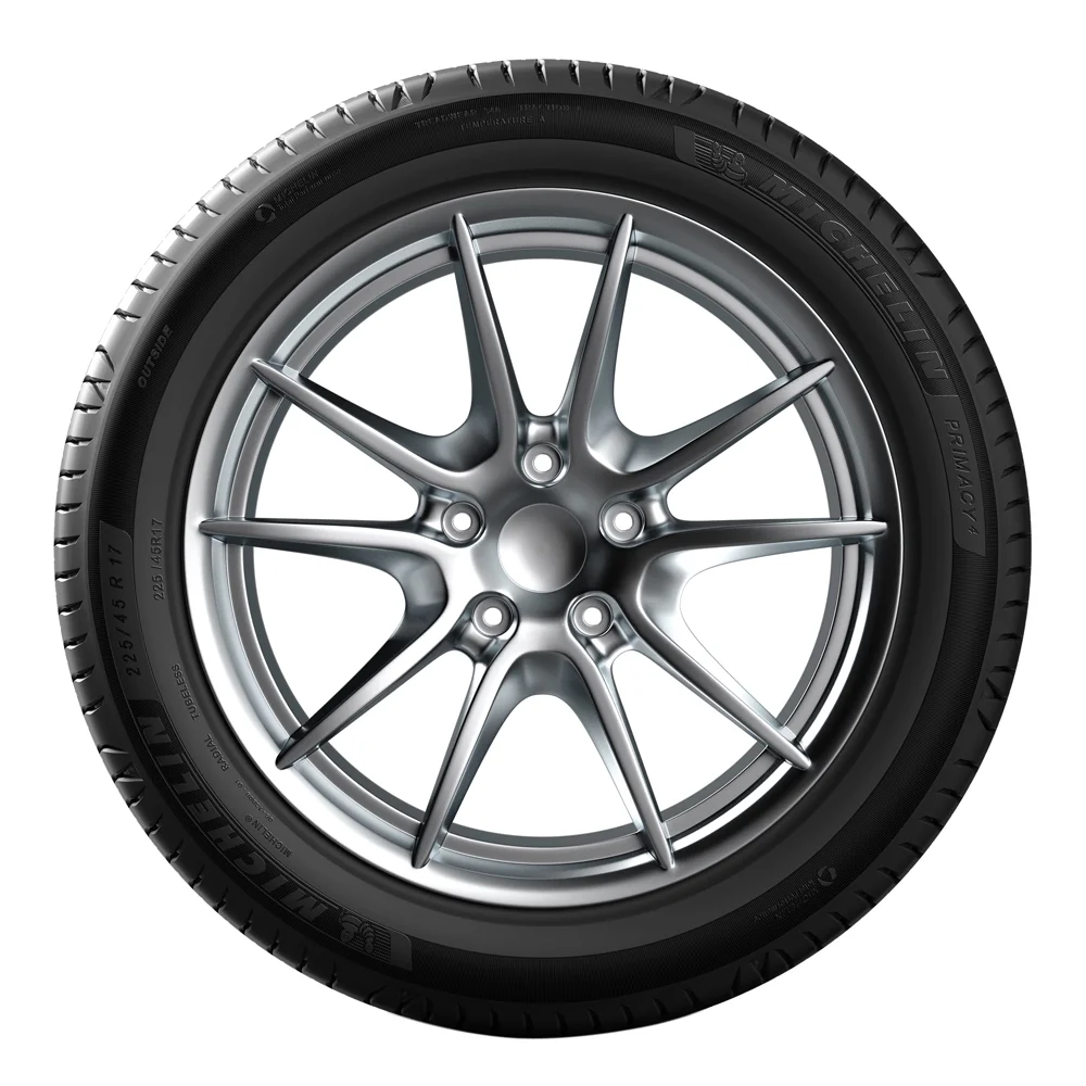 Michelin Primacy 4 235/55R18 100W