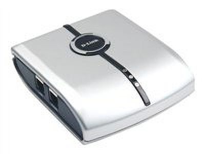 D-Link DPH-50U VoIP Gateway