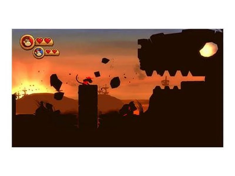 Donkey Kong 64 - Nintendo 64