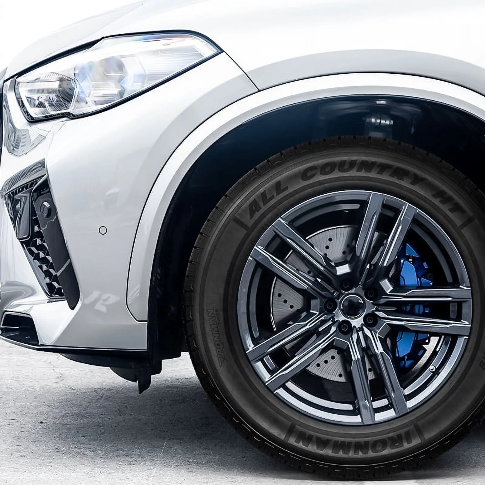 Tire Ironman All Country HT 235/65R17 104H AS A/S All Season