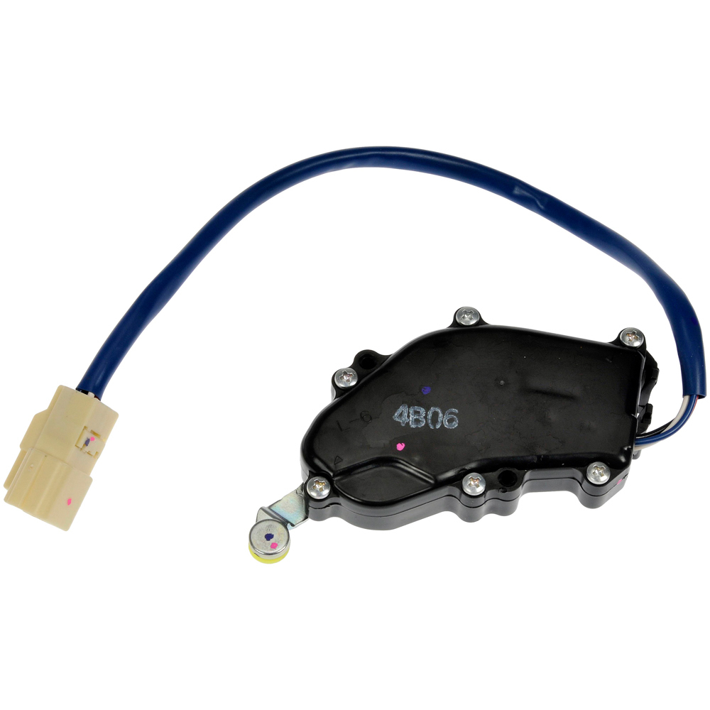 For Lexus LS400 2000 Dorman Rear Left Door Lock Actuator Motor