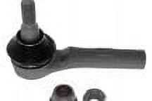 Motorcraft MEF9 - Rear Driver Side Outer Steering Tie Rod End