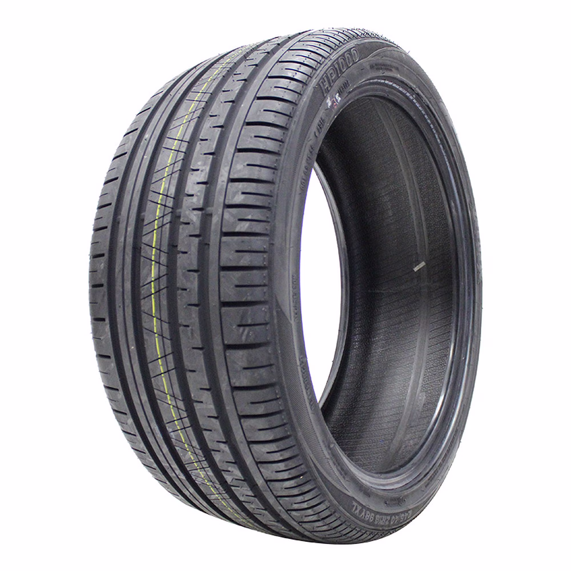 Zeetex HP1000 Summer P215/45R17 91W XL Passenger Tire