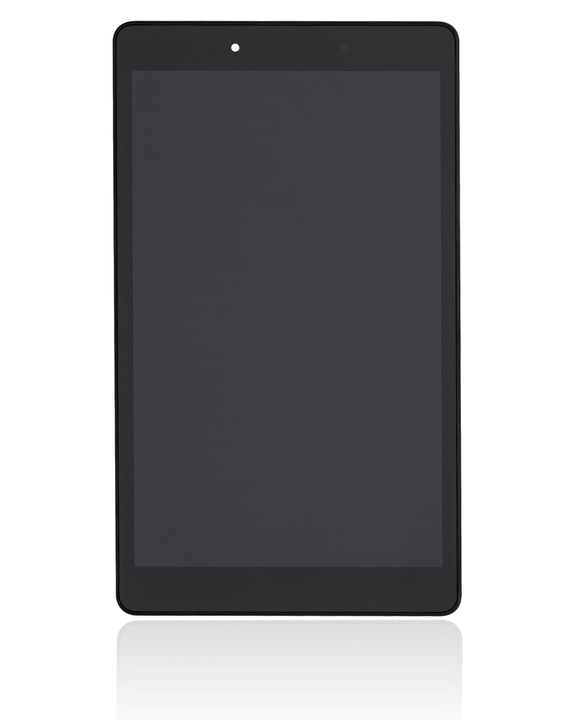 Replacement LCD Assembly With Frame Compatible For Samsung Galaxy Tab A 8.0