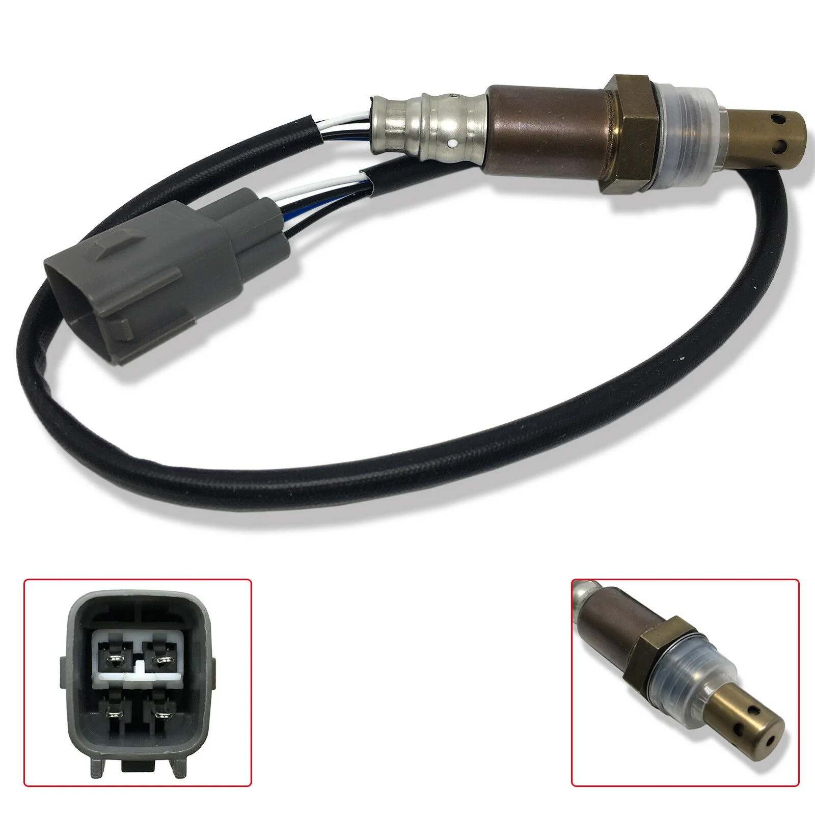 For 2007-2012 Toyota FJ Cruiser 4.0L, Yaris 1.5L Upstream Air Fuel Ratio Sensor
