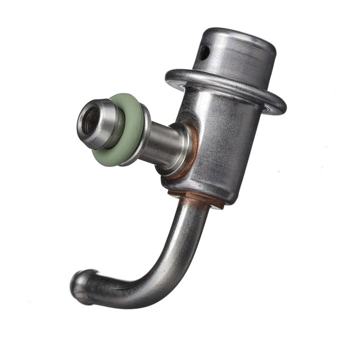 Delphi Fuel Injection Pressure Regulator P/N:Fp10542 Fits select: 2002-2004 HONDA CIVIC, 2001 HONDA CIVIC LX