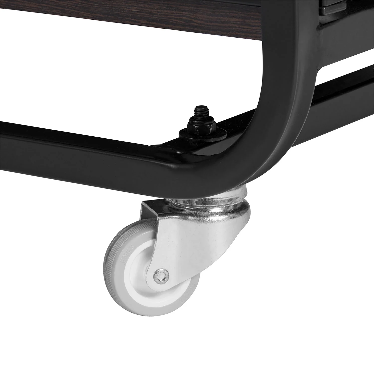 Luxury rollaway folding bed, by Bed & Bath