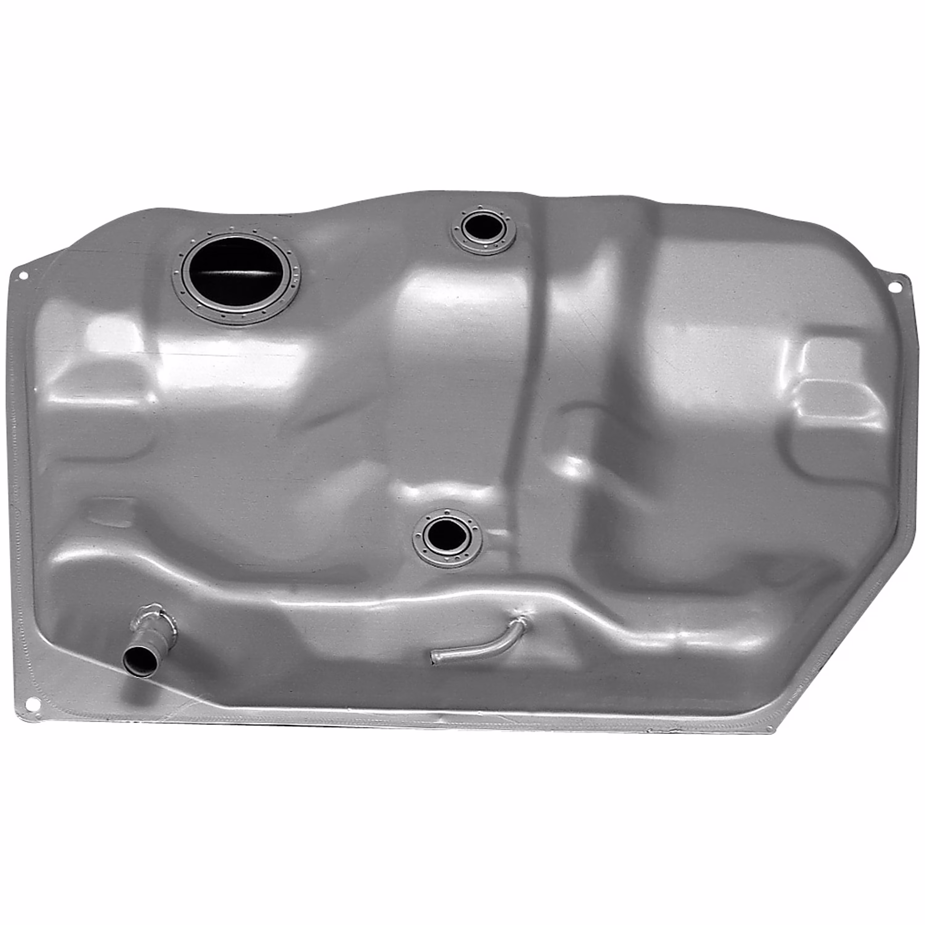 Dorman 576-851 Fuel Tank for Specific Geo / Toyota Models Fits select: 1993-1997 TOYOTA COROLLA, 1993-1997 GEO PRIZM