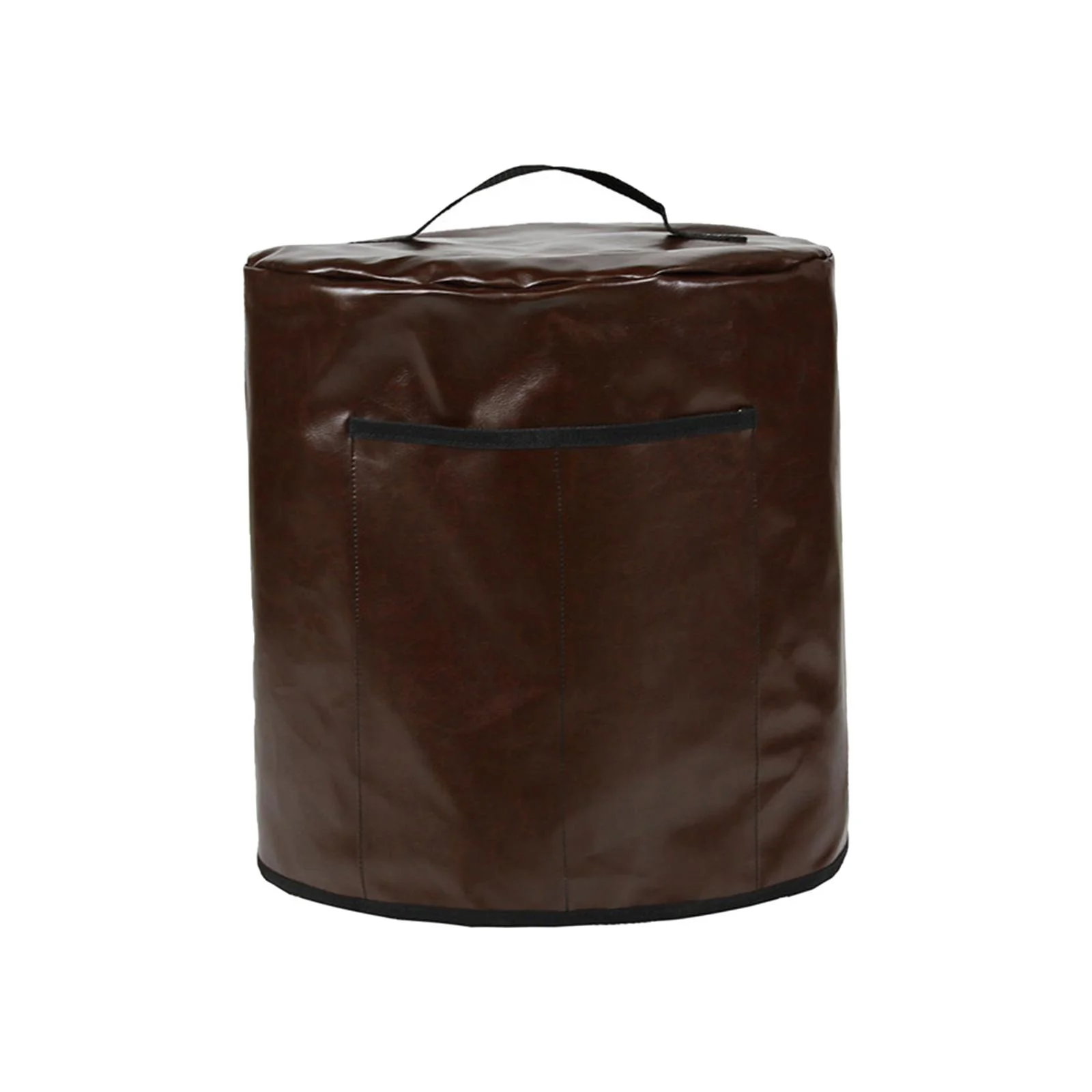 Appliance Cover Dust Cover Watetproof for ,Electric Rice cooker,Air Fryer and Brown