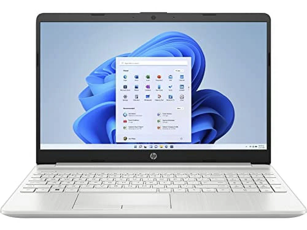 HP 2023 High Performance Business Laptop 15.6