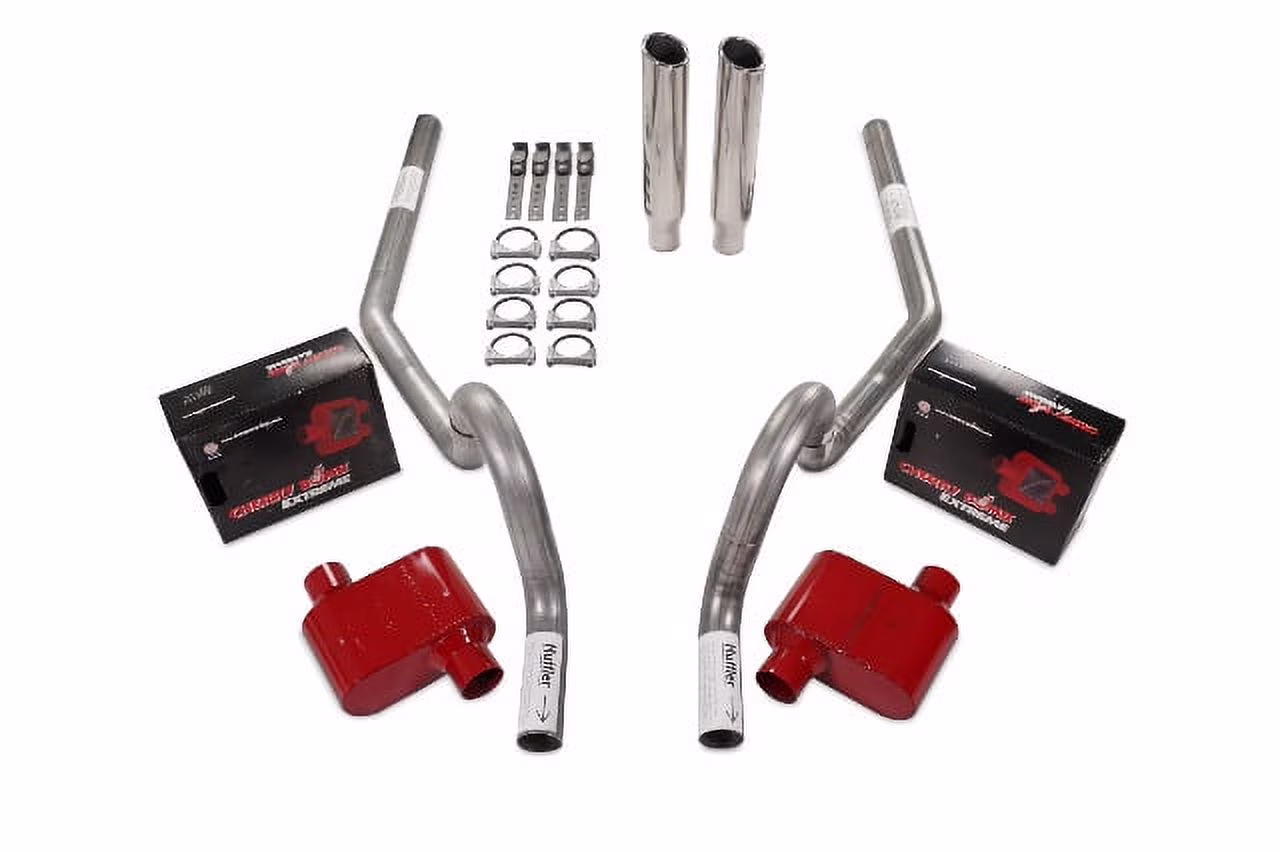 64-72 GM A Body Car 2.5