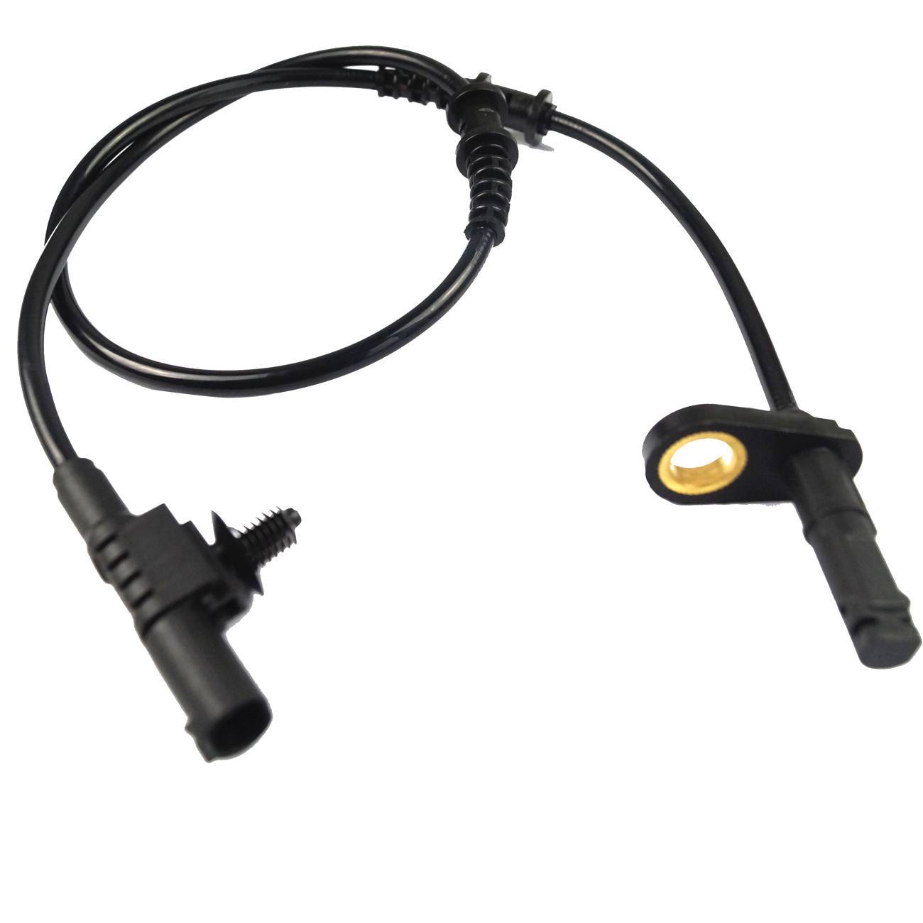 Teledu ABS Wheel Speed Sensor for Mercedes-Benz W211 C219 E220 E320 E350 2115401317